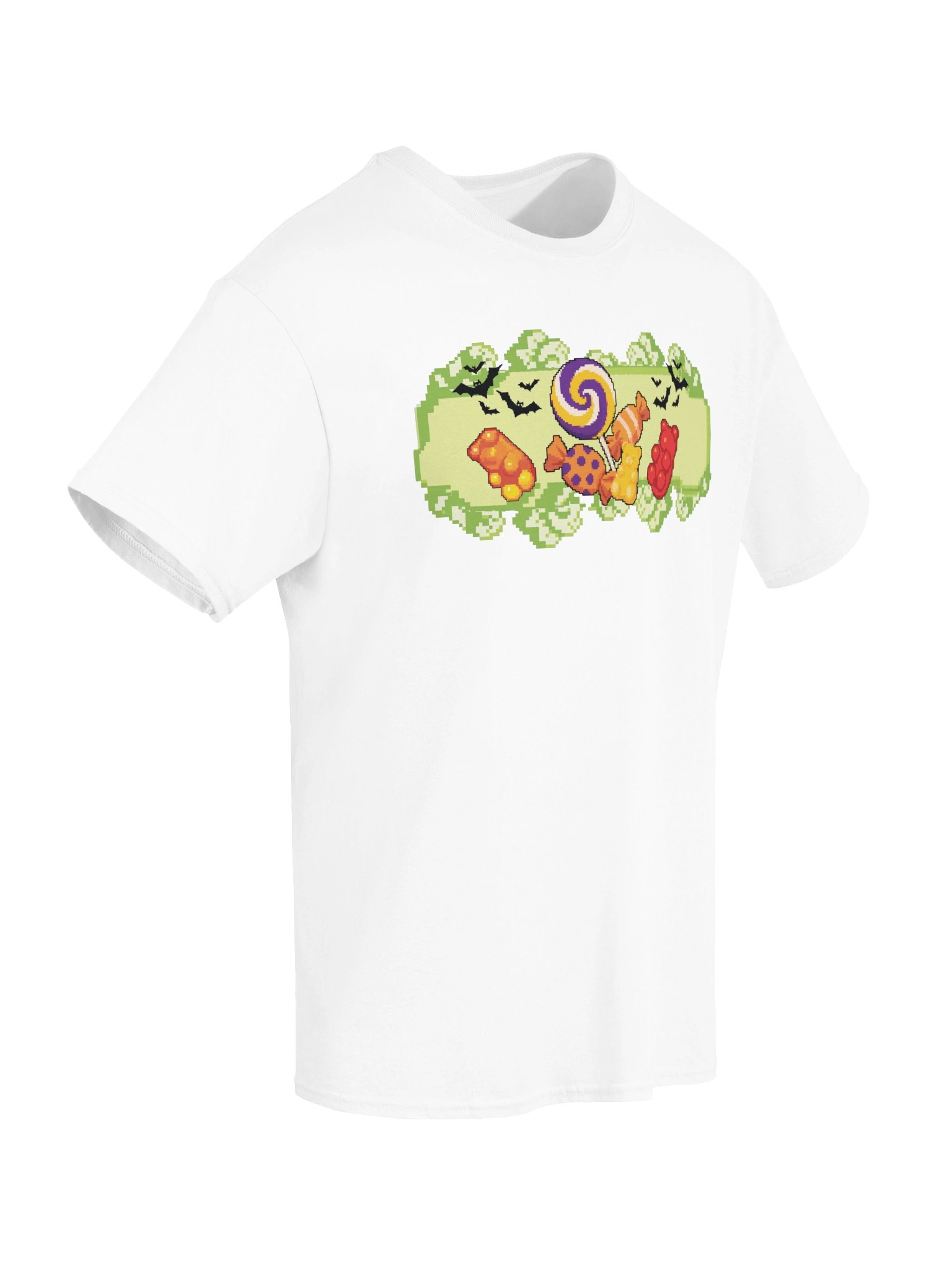SugarByte Tshirt product image (76)