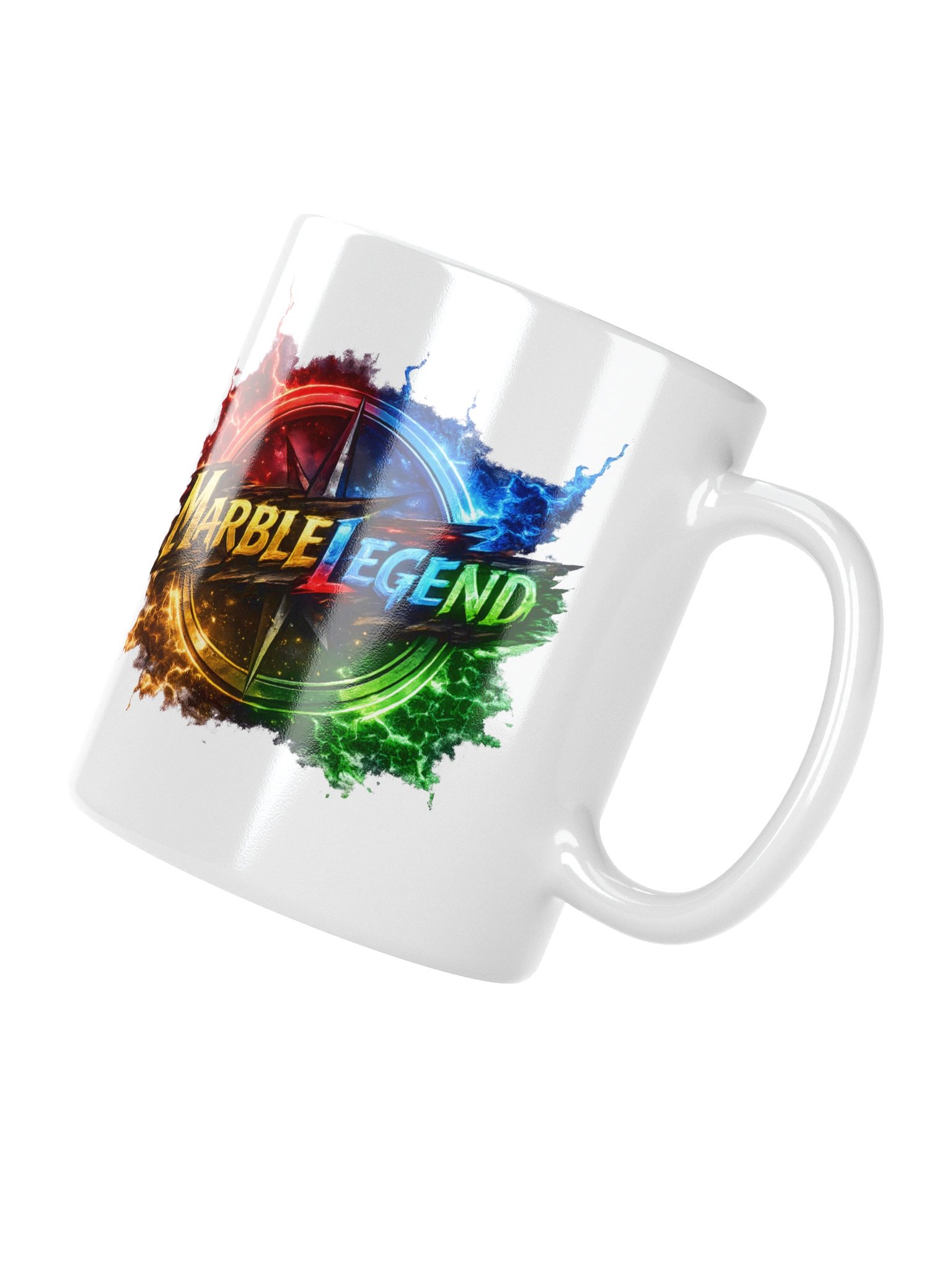 MARBLE LEGEND Glow Mug product image (10)