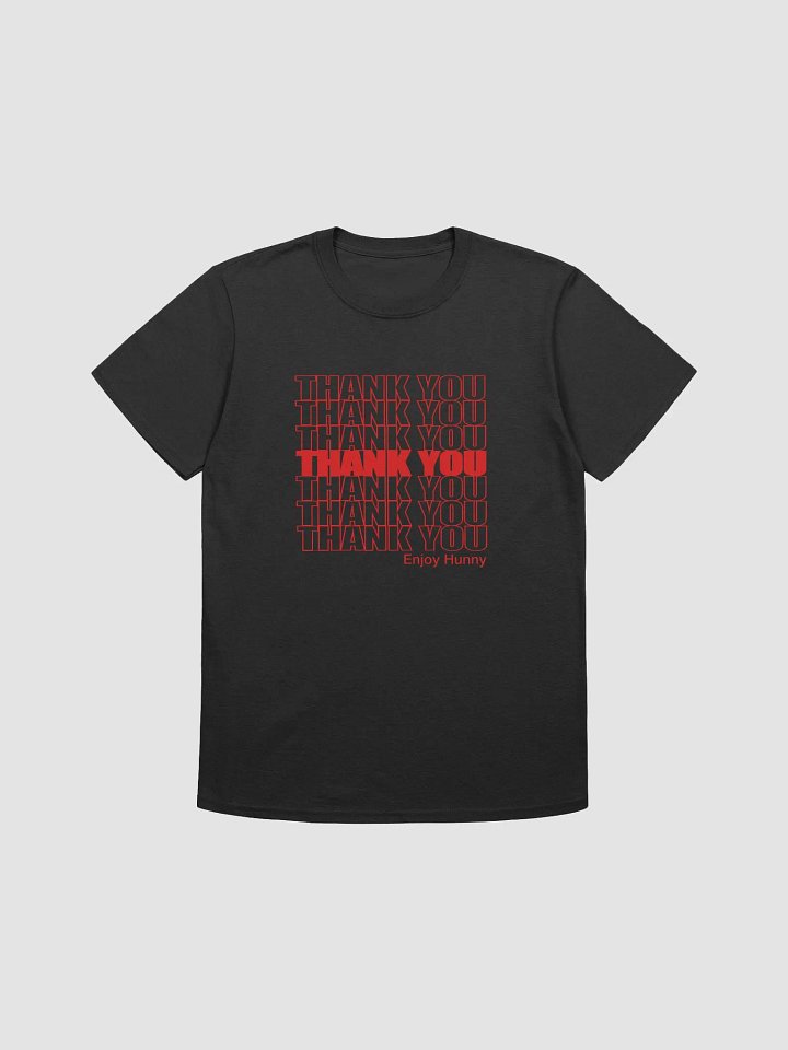 Takeout Softstyle T-Shirt product image (5)
