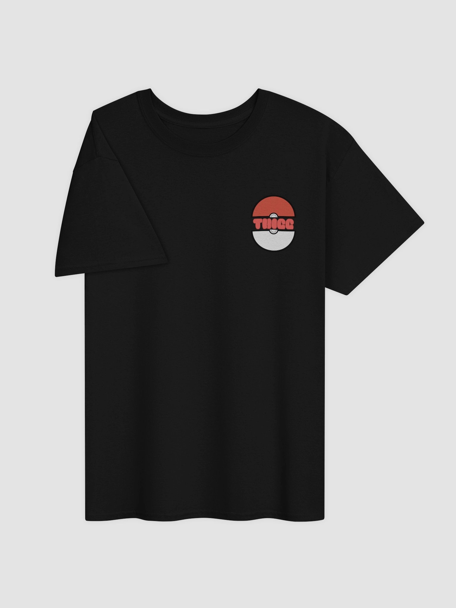 Thiccemon Tee product image (2)
