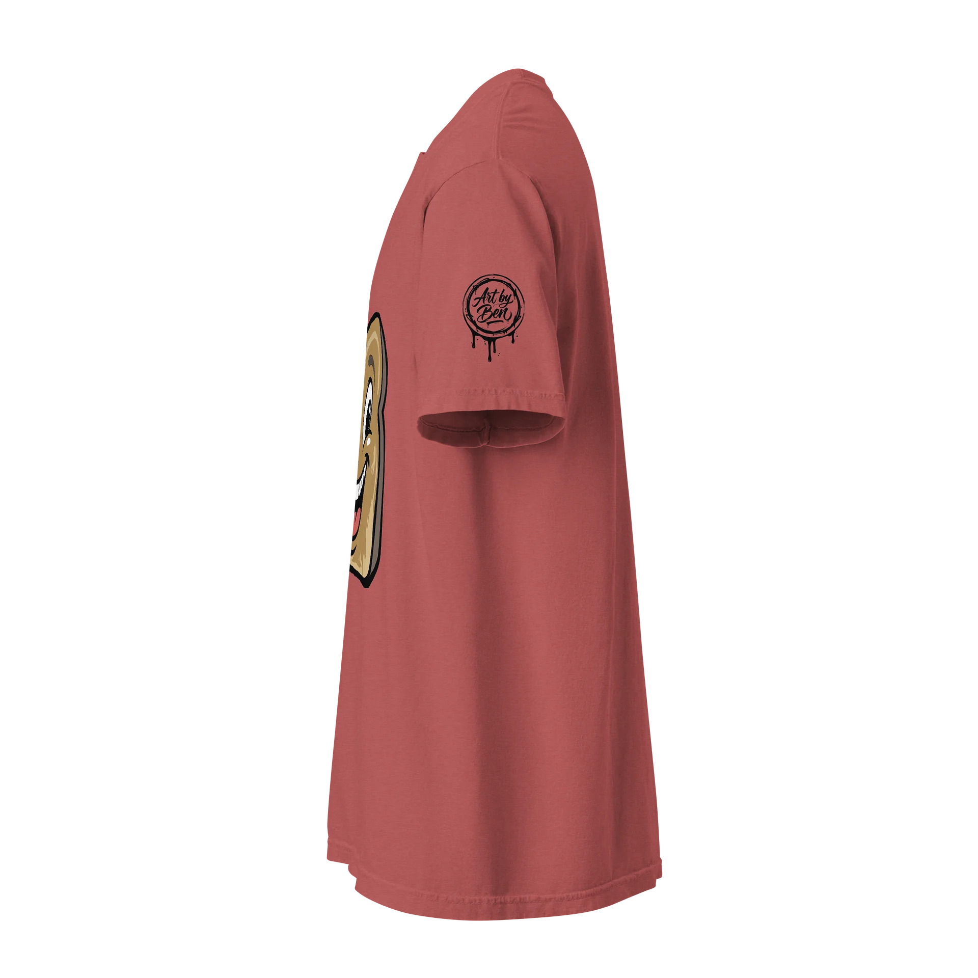 Toast Tee product image (3)