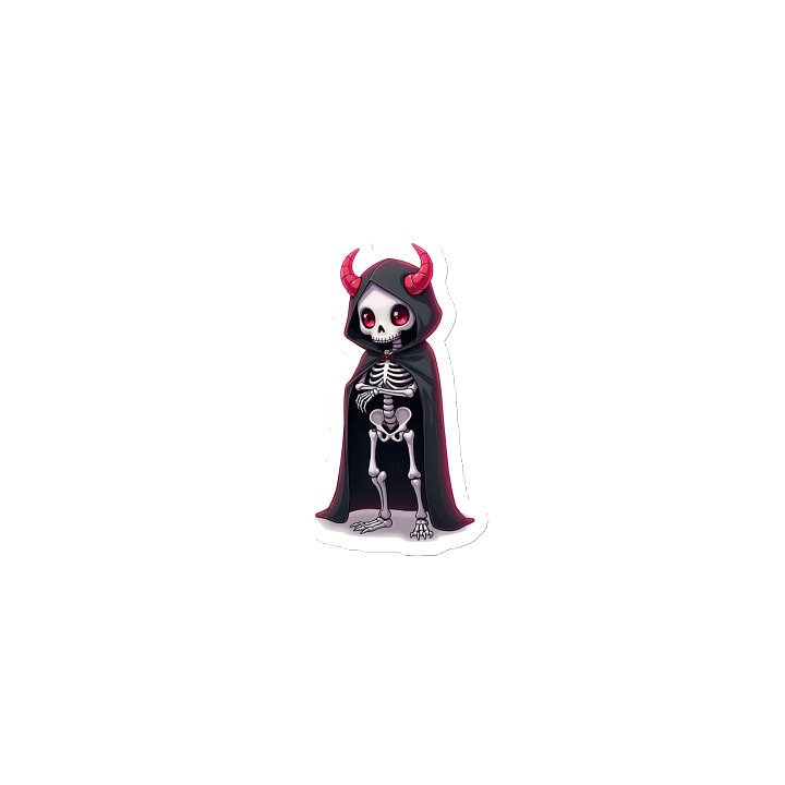 Ebonshade Magnet product image (1)