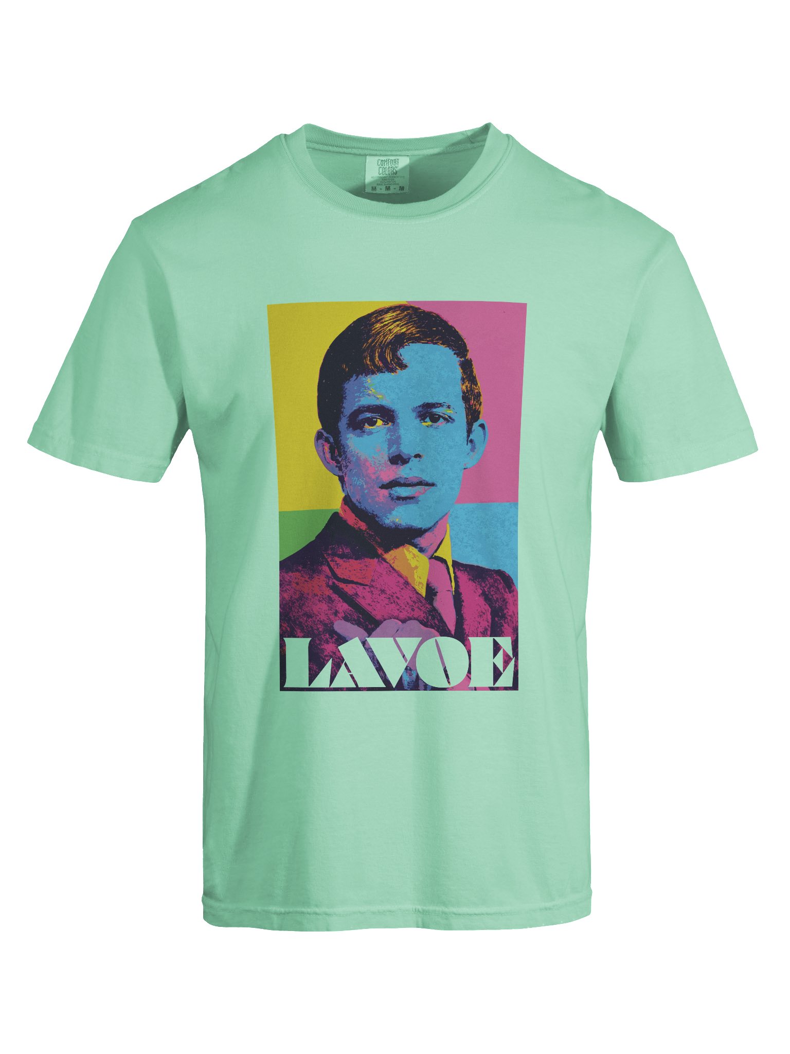 El Cantante product image (4)