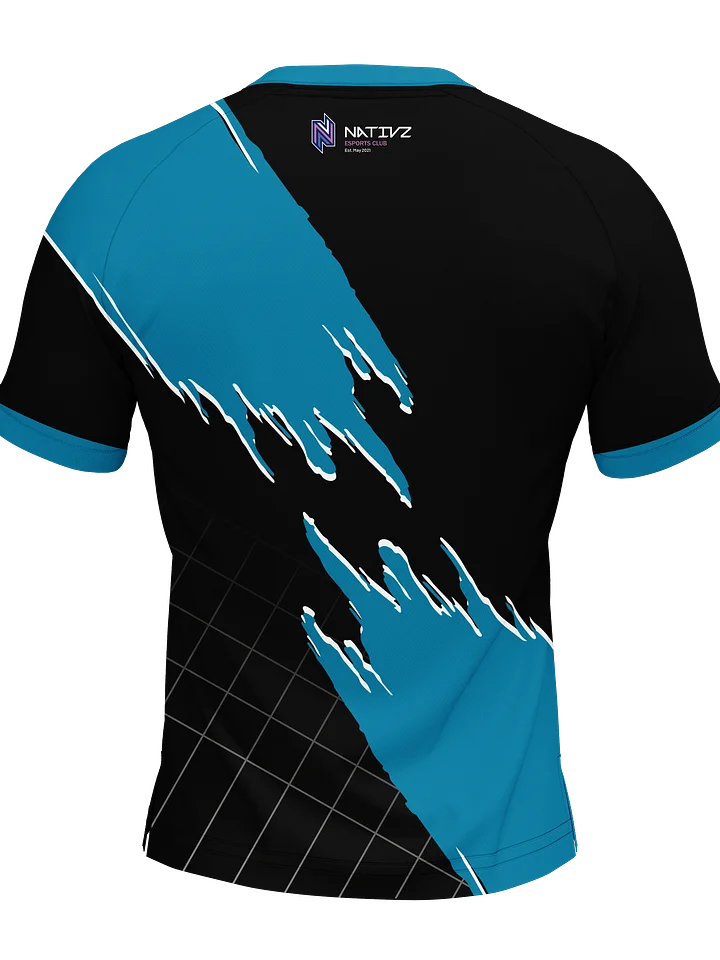 TUD Player Jersey product image (2)