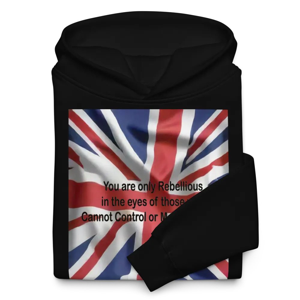 British Flag Rebel product image (10)