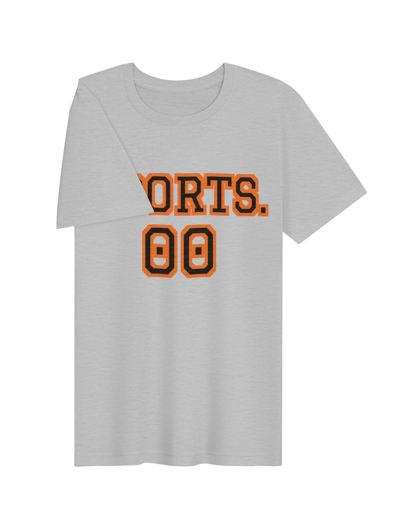 SPORTS. Tee product image (3)