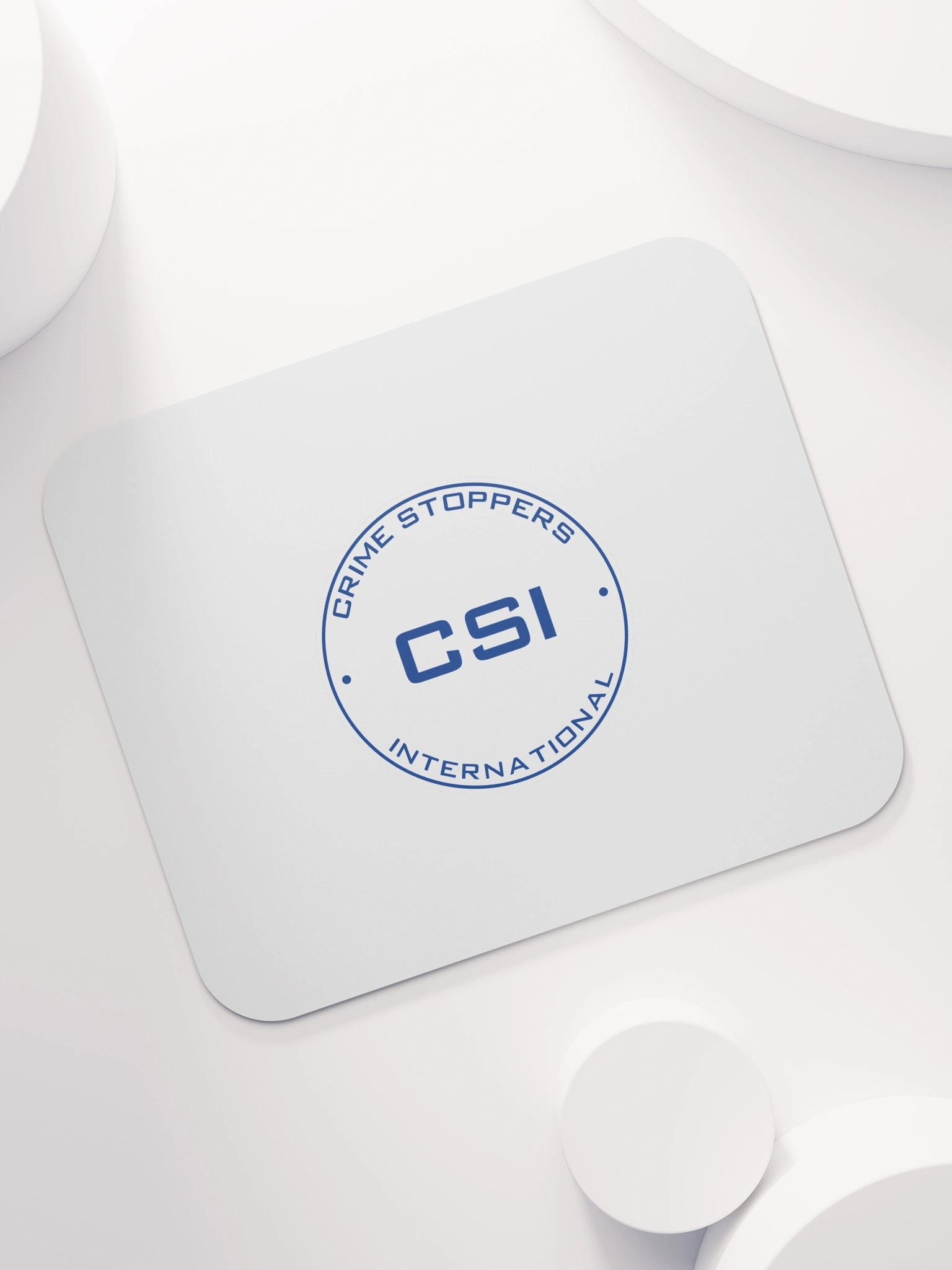 CSI Classic Mouse Pad product image (7)