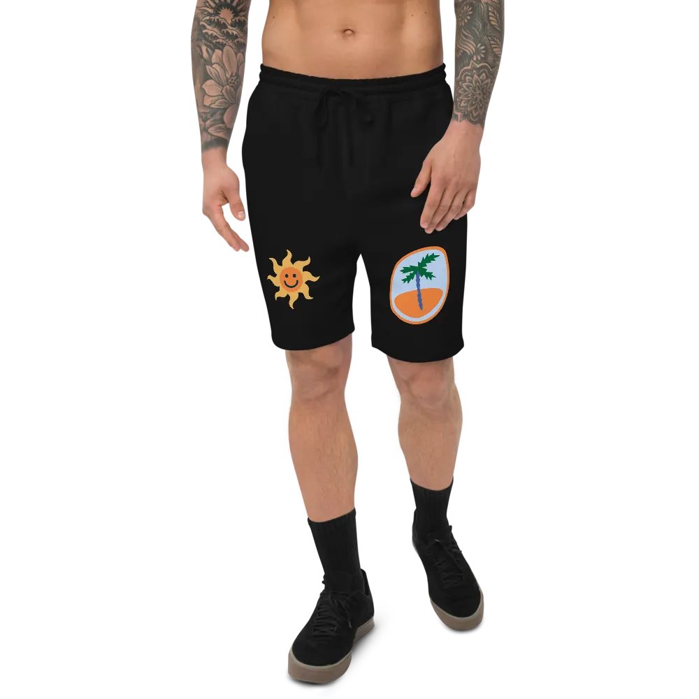 Summer: Shorts drop 1 product image (4)