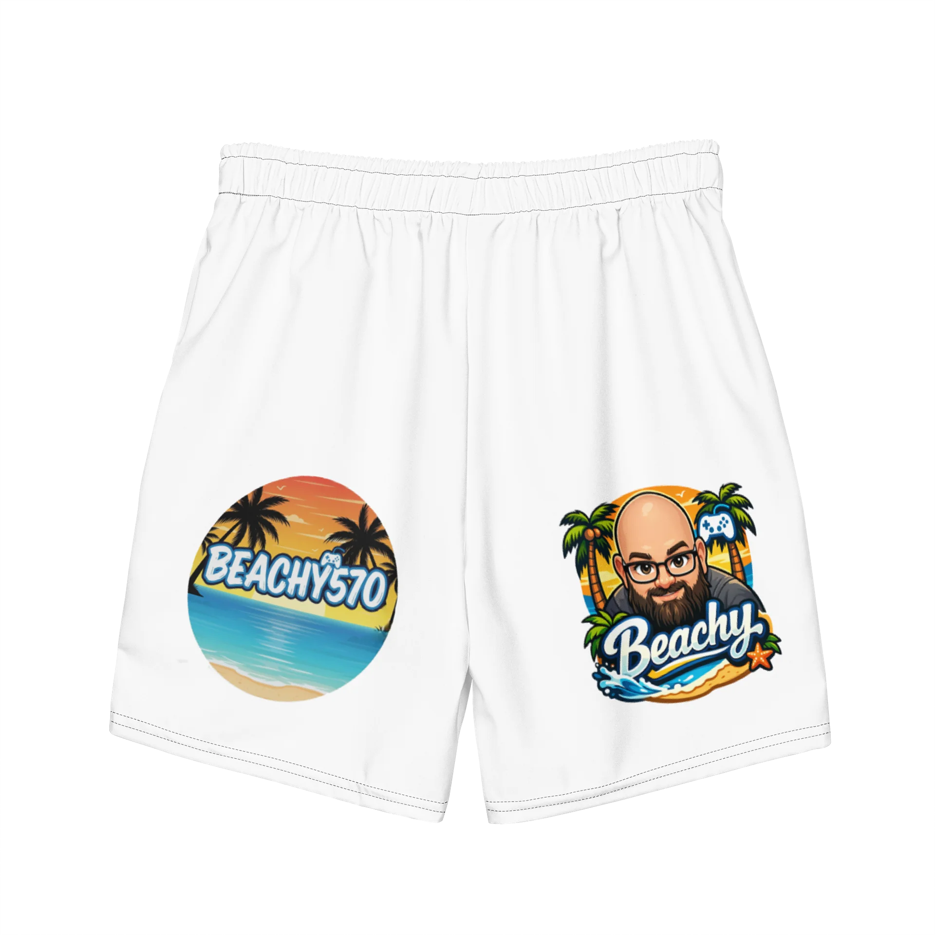 Beachy570 Men Trunks product image (7)