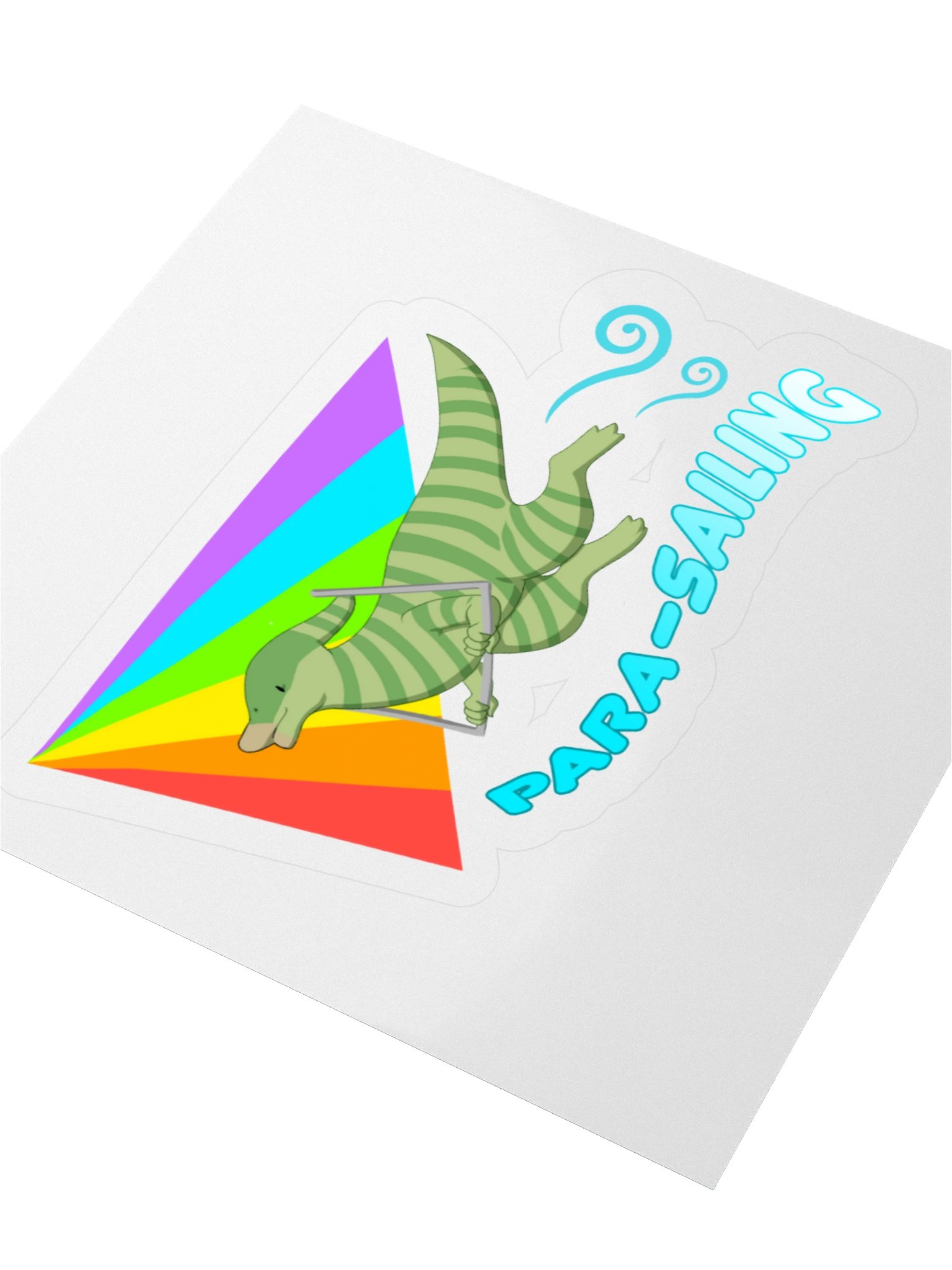 Para-Sailing product image (7)