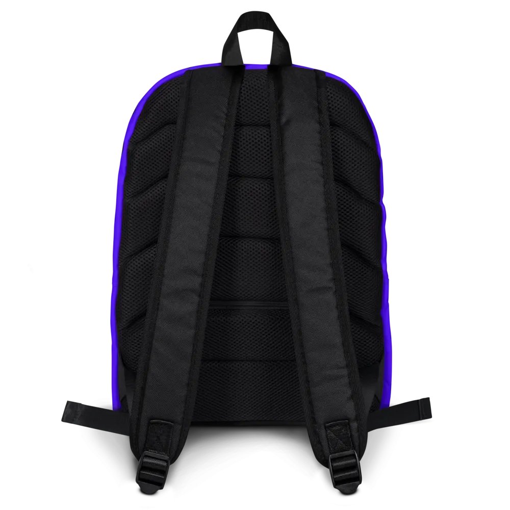 O.P. Spirit | Backpack product image (6)