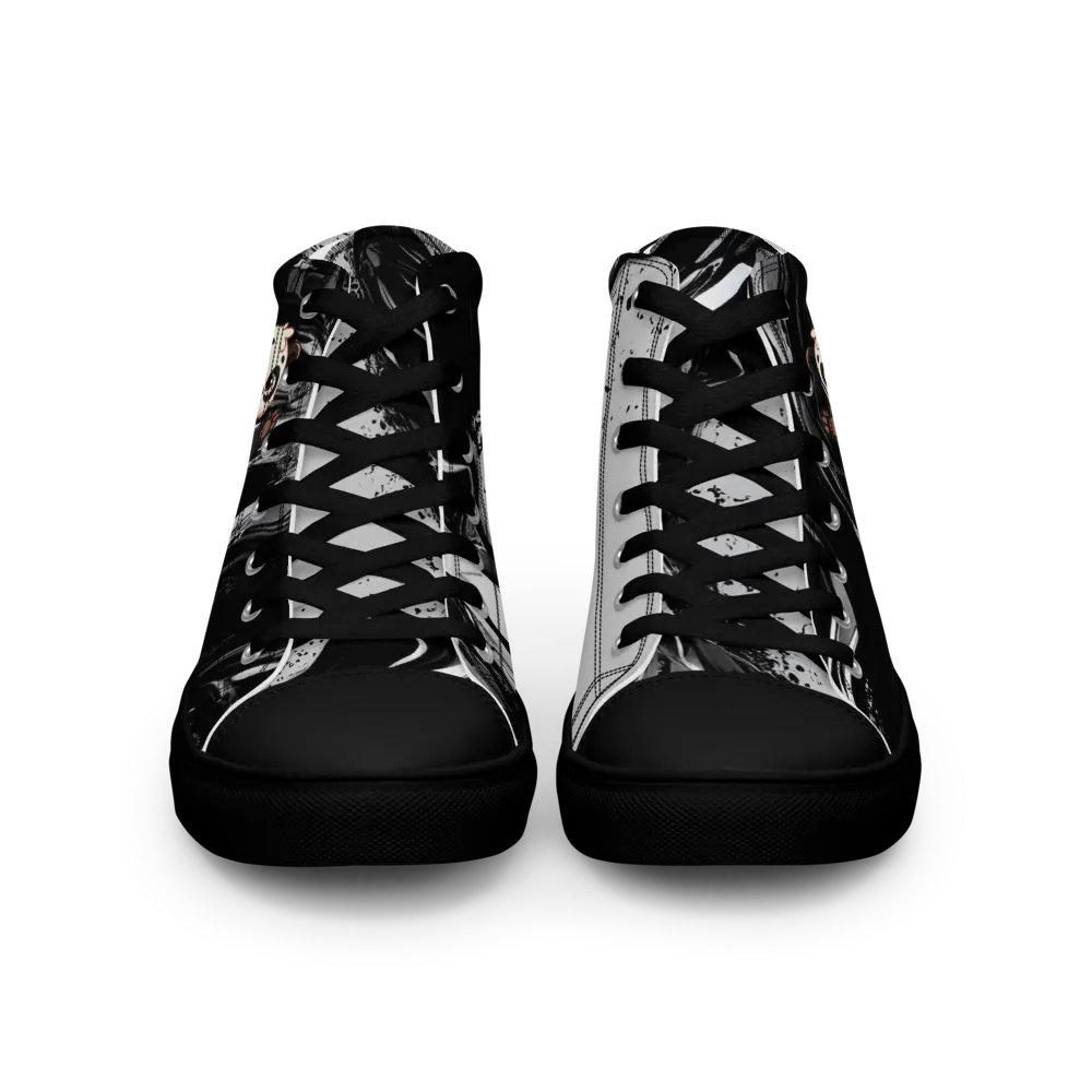 Panda shoes(F) product image (6)