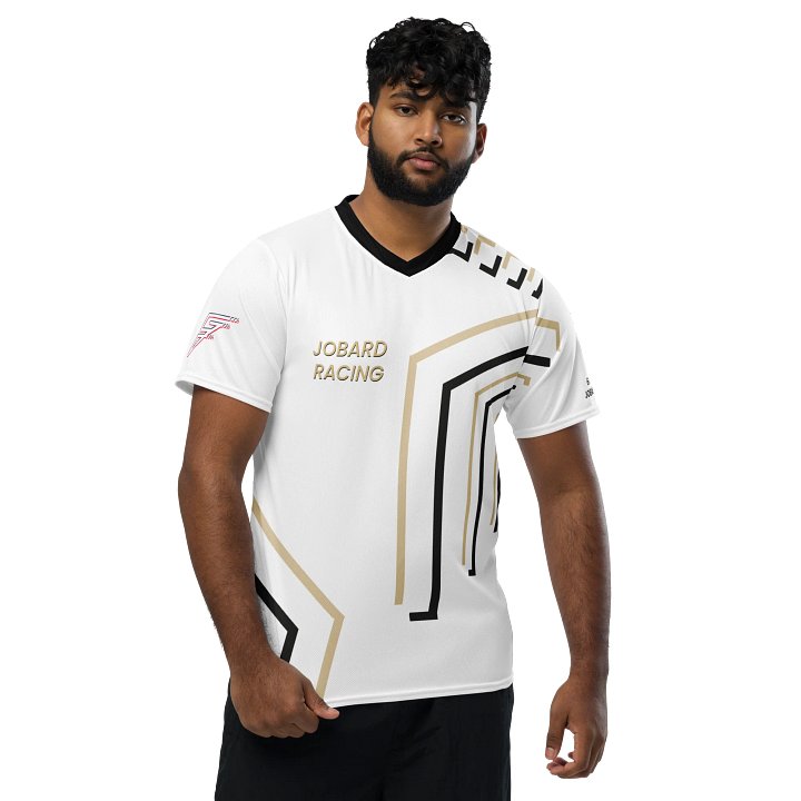 Maillot JOBARD Racing Team #67 JOBARD product image (1)