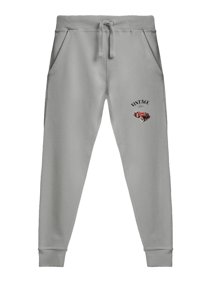 Vintage Style JS product image (1)