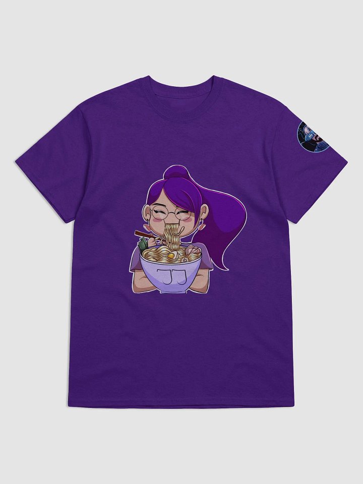 T-Shirt (Food Love) product image (1)