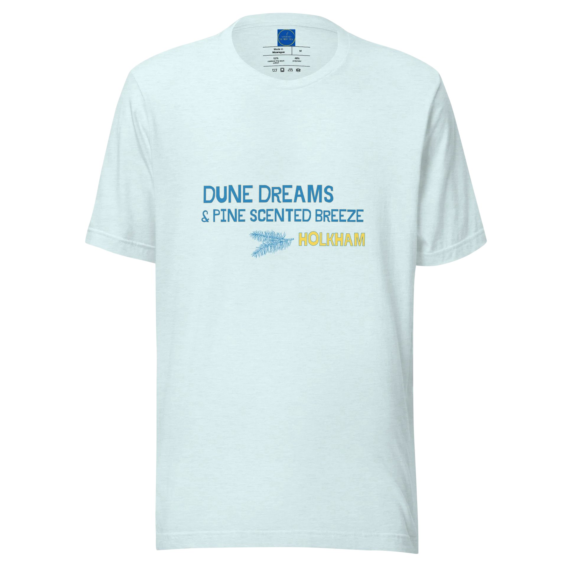 Holkham, Norfolk: Dune Dreams Pine Scented Breeze product image (1)