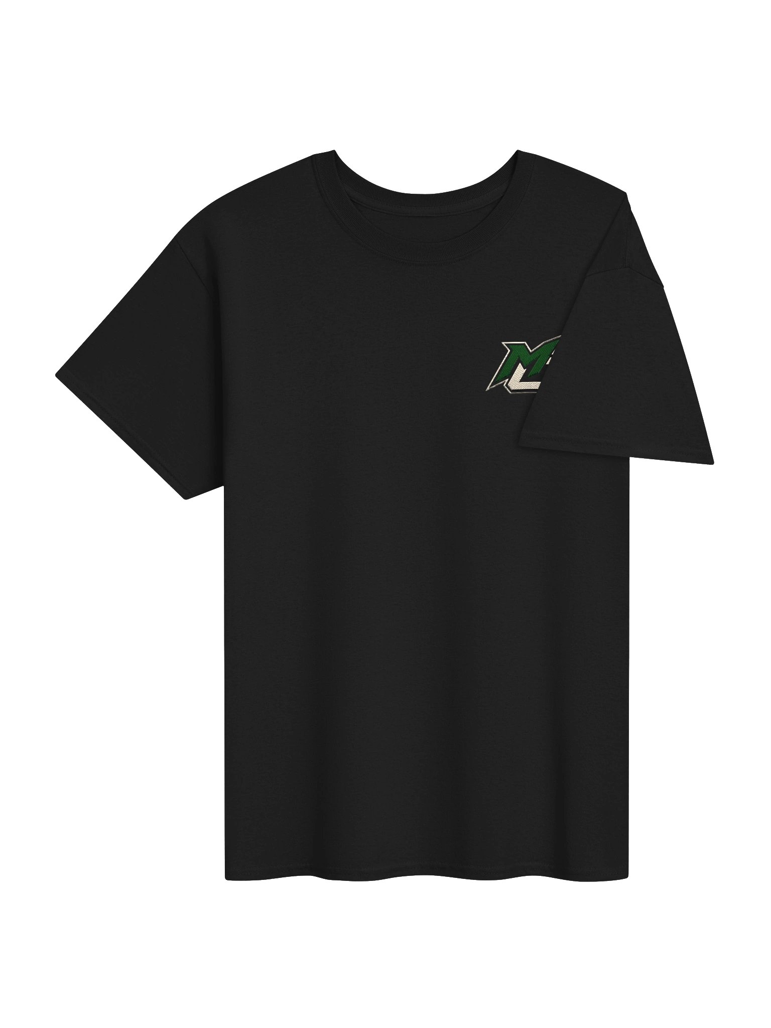 MatClaveys Embroidered Heavyweight Tee product image (10)