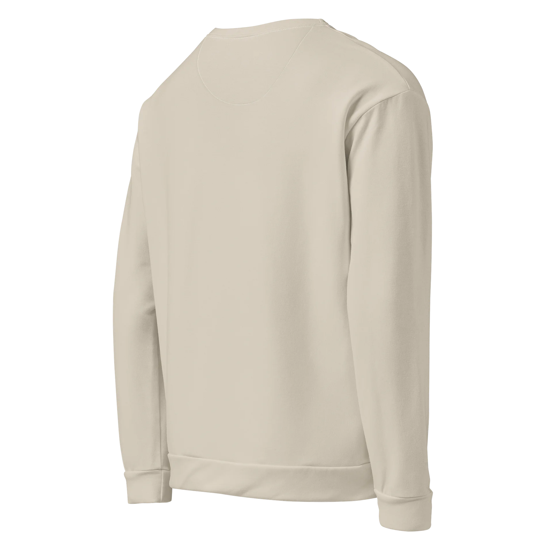 AMEN. My Answer To God | Premium Christian Sweatshirt | Minimal Worship Streetwear product image (5)
