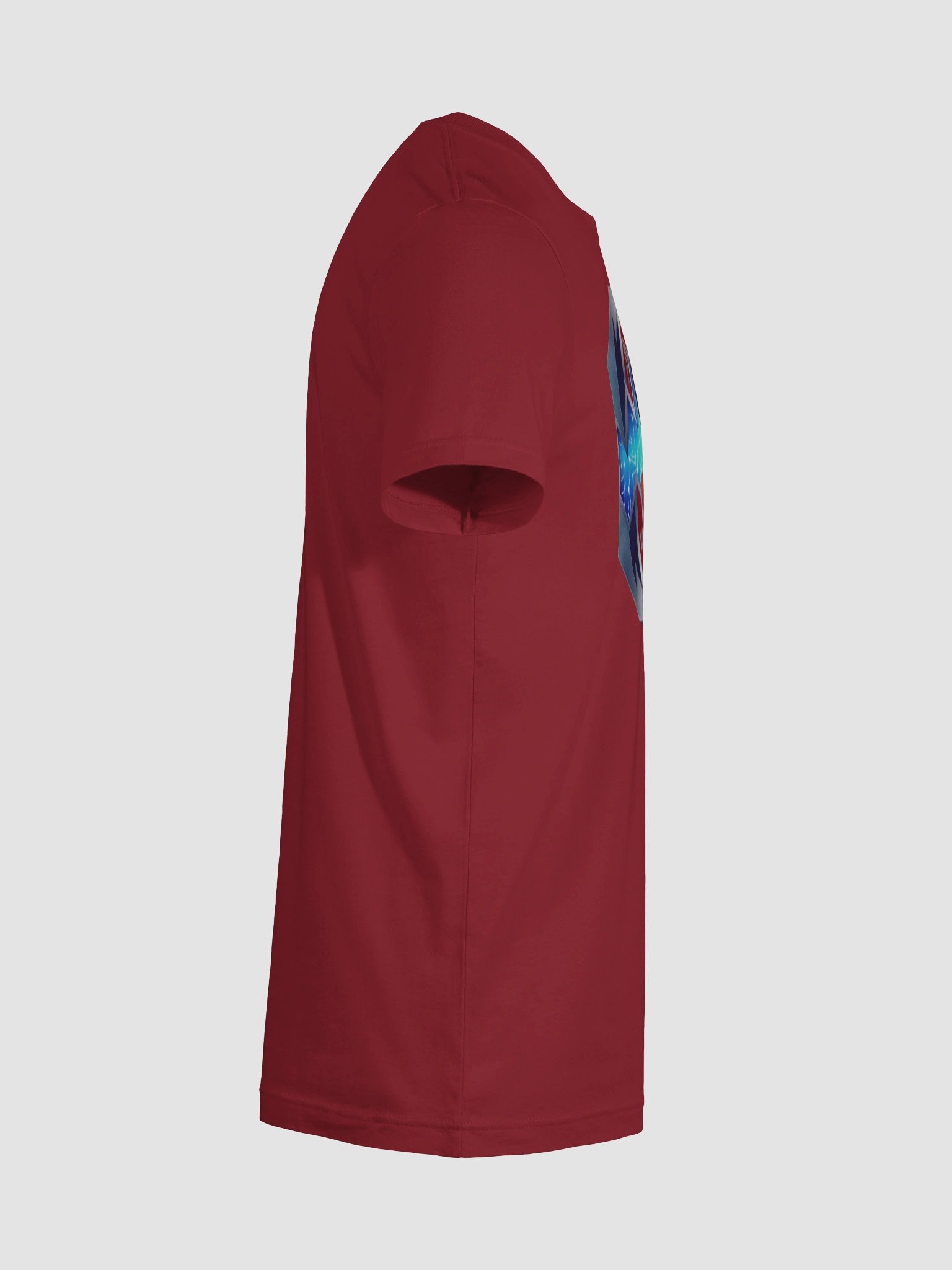 Black Sparrow Ranger Tee product image (130)