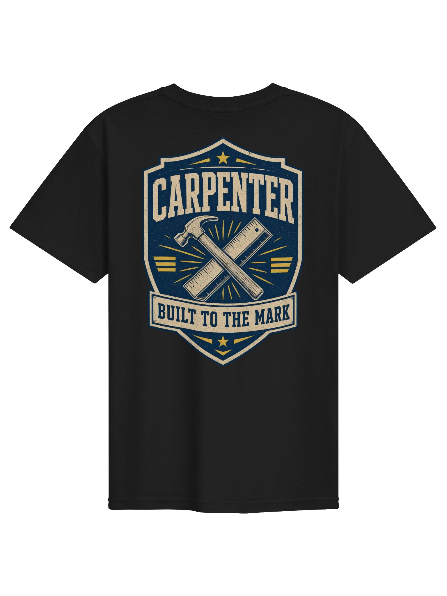 Vintage Carpenter Shirt product image (2)