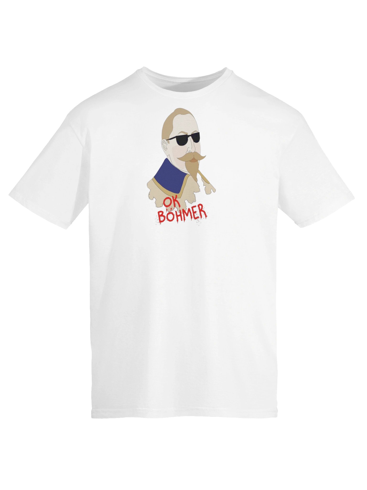 Ok Böhmer (Herr T-Shirt) product image (5)