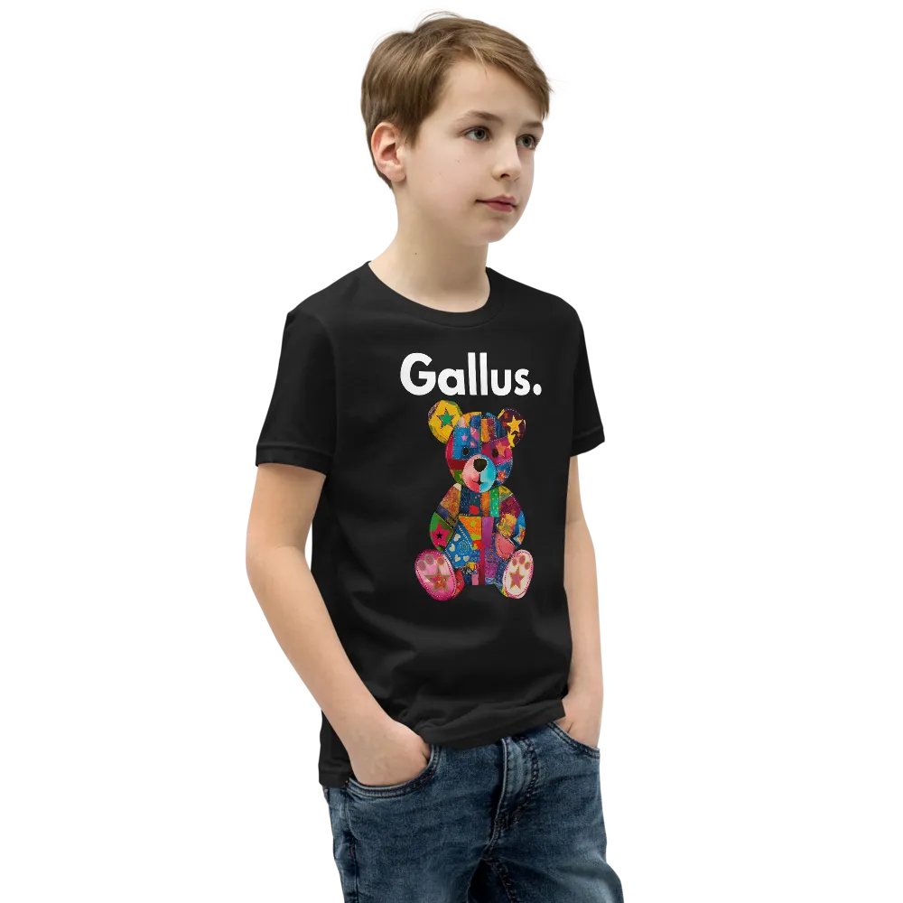 Gallus T-Shirts Kids product image (3)