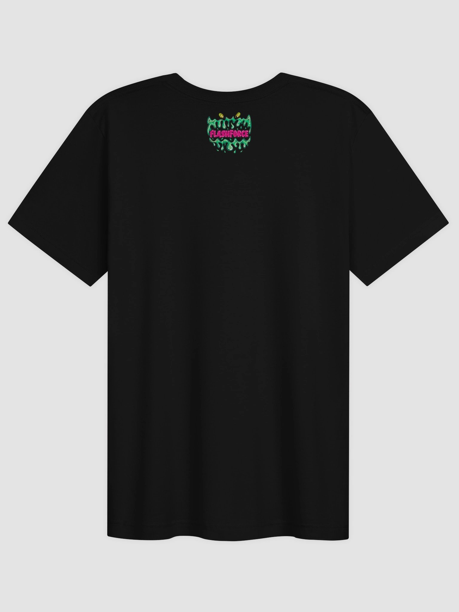 FlashForce 90s Nightmare Shirt product image (2)