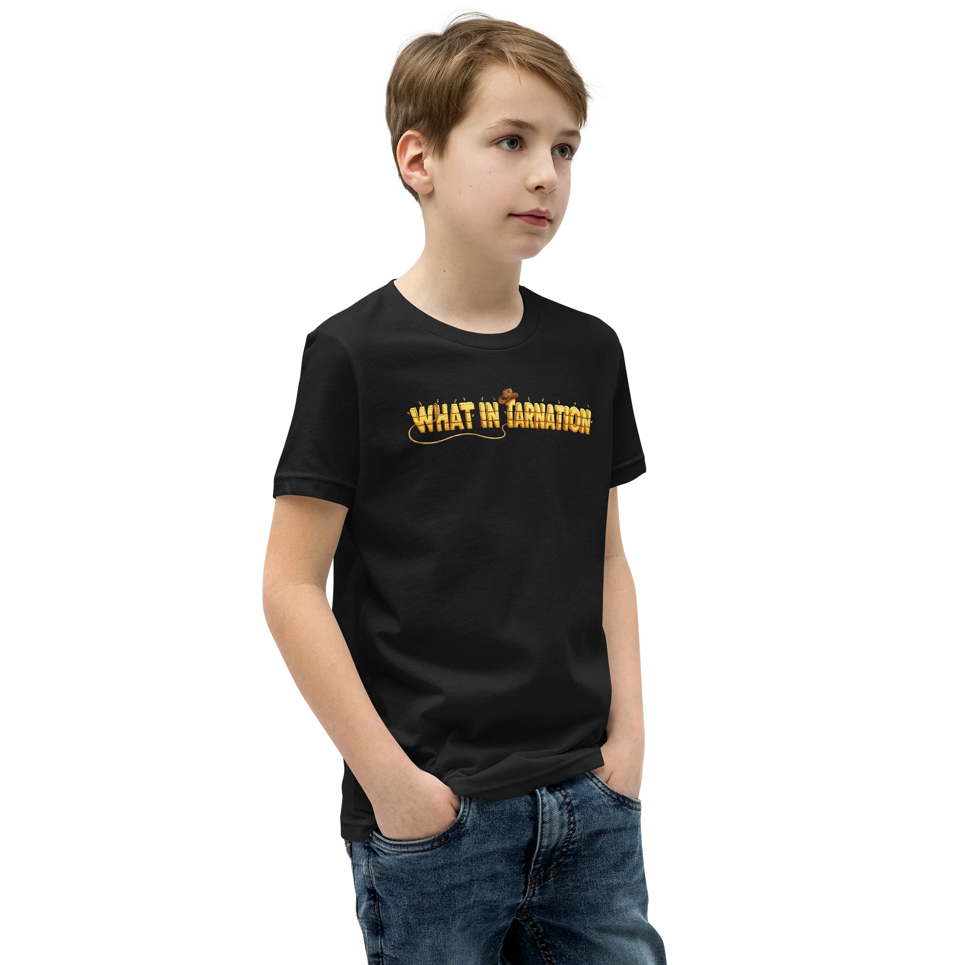 What In Tarnation Youth T-Shirt product image (26)