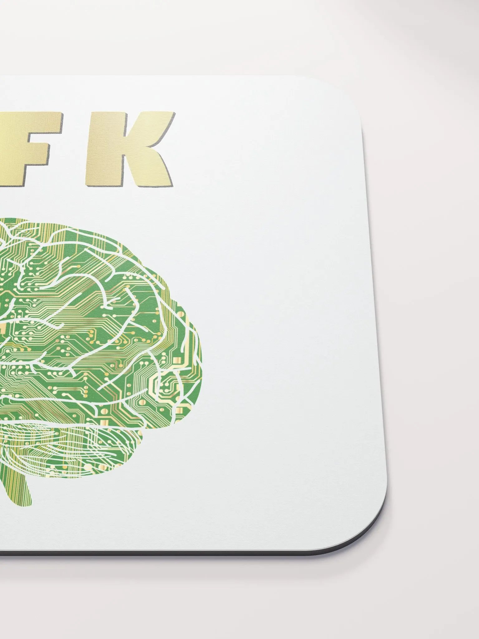 A F K Mouse Pad product image (5)