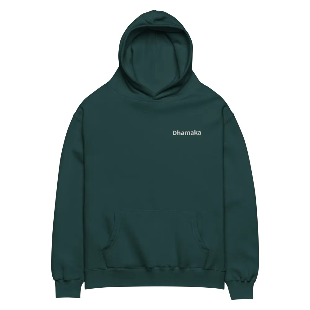 DHAMAKA T-SHIRT product image (2)