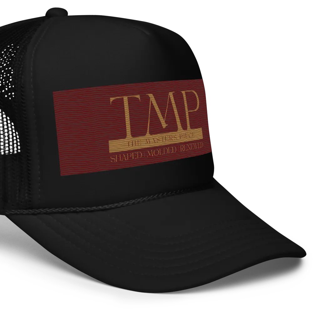 TMP HAT product image (5)