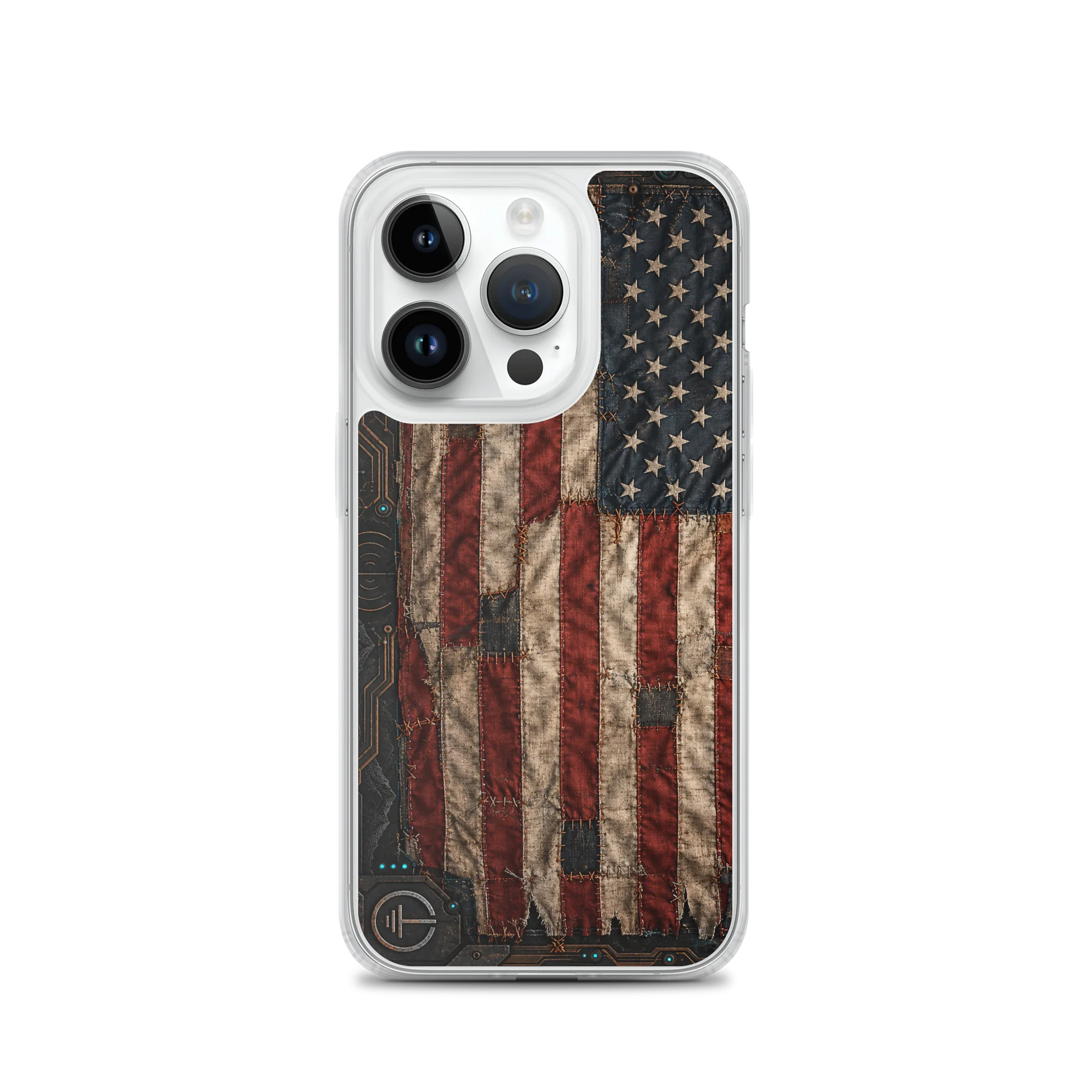 The Common Ground iPhone Case product image (3)