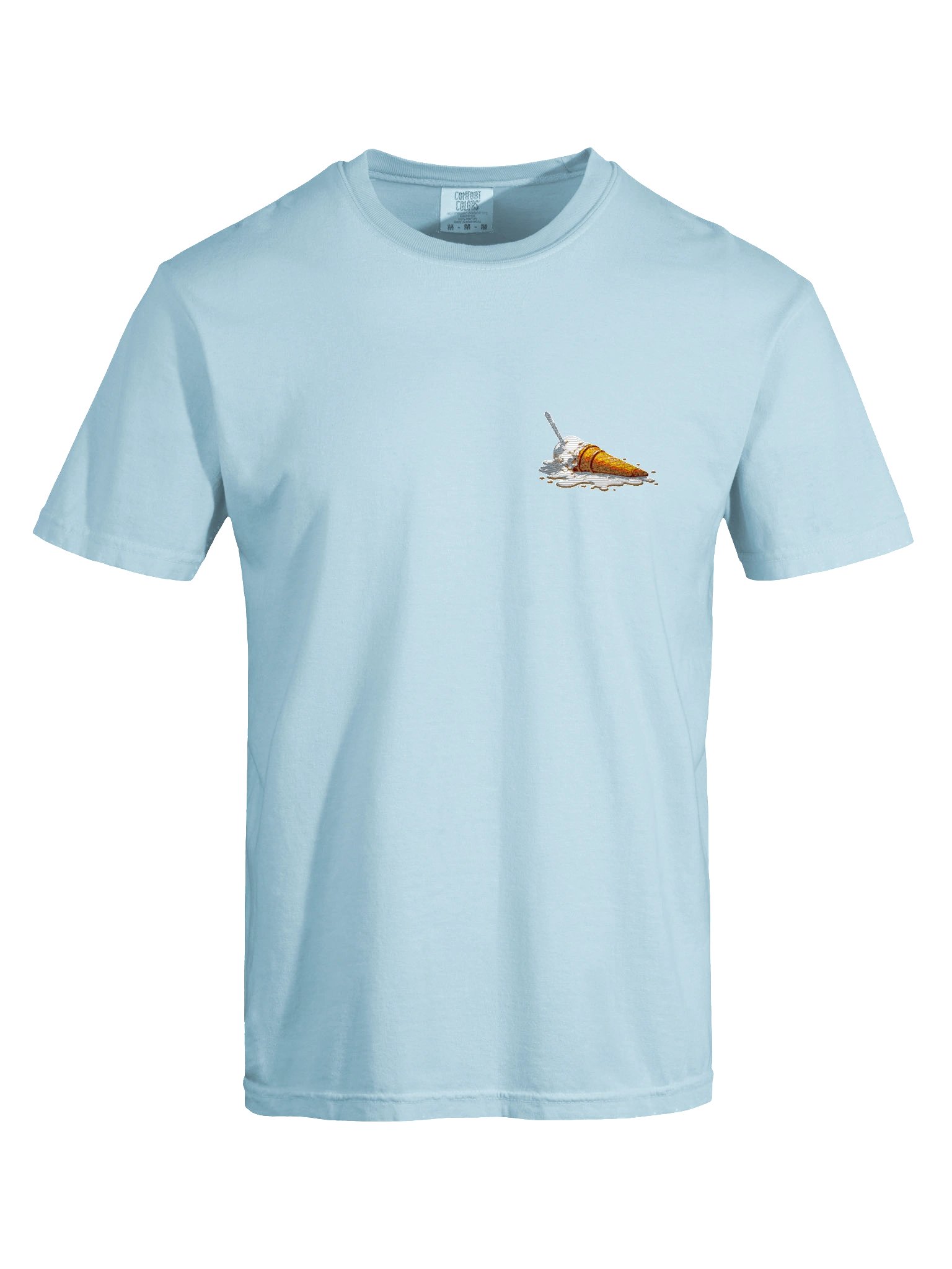 Jenny's Ice Cream Tee product image (54)