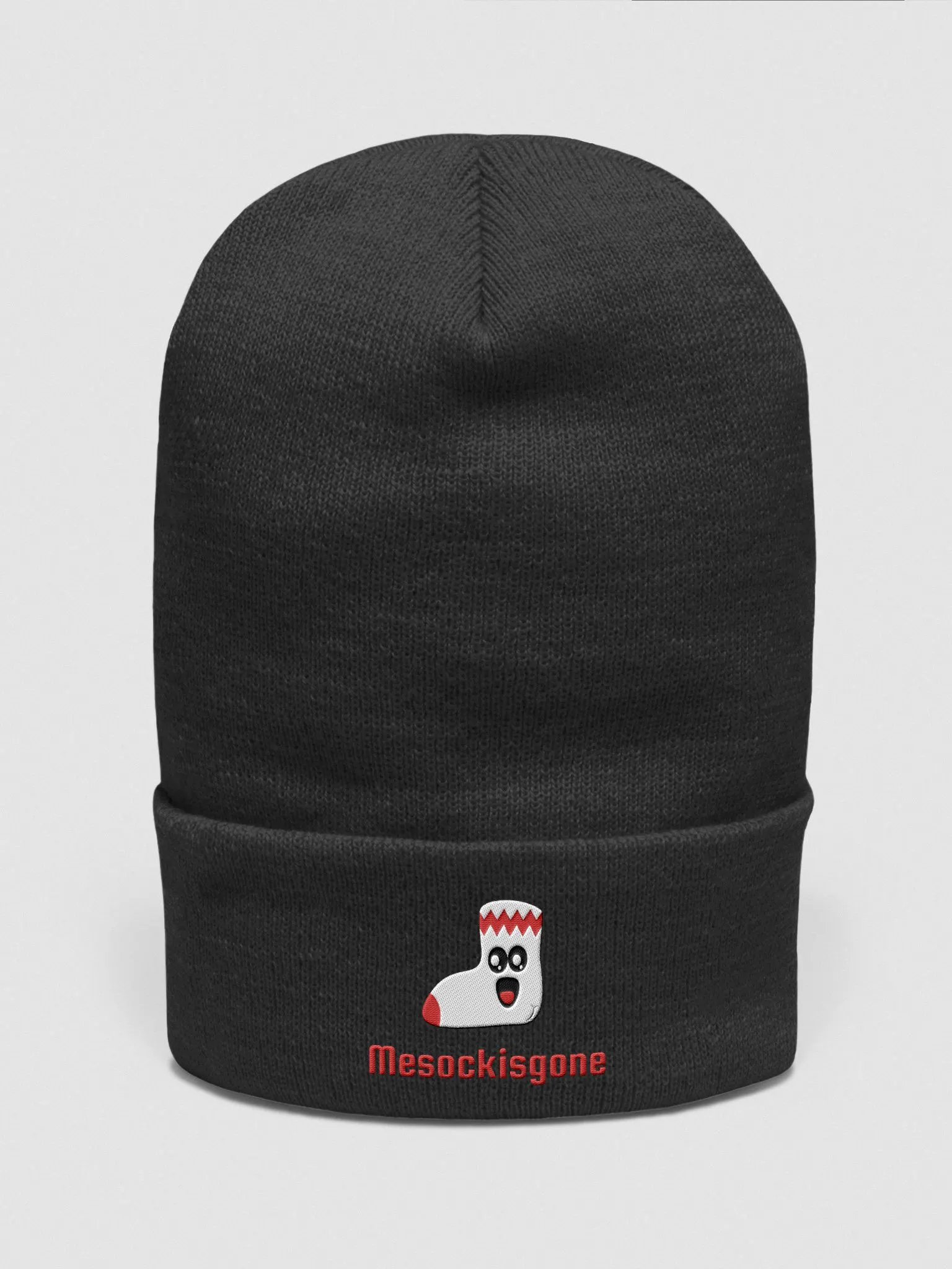 Sock Beanie! product image (2)