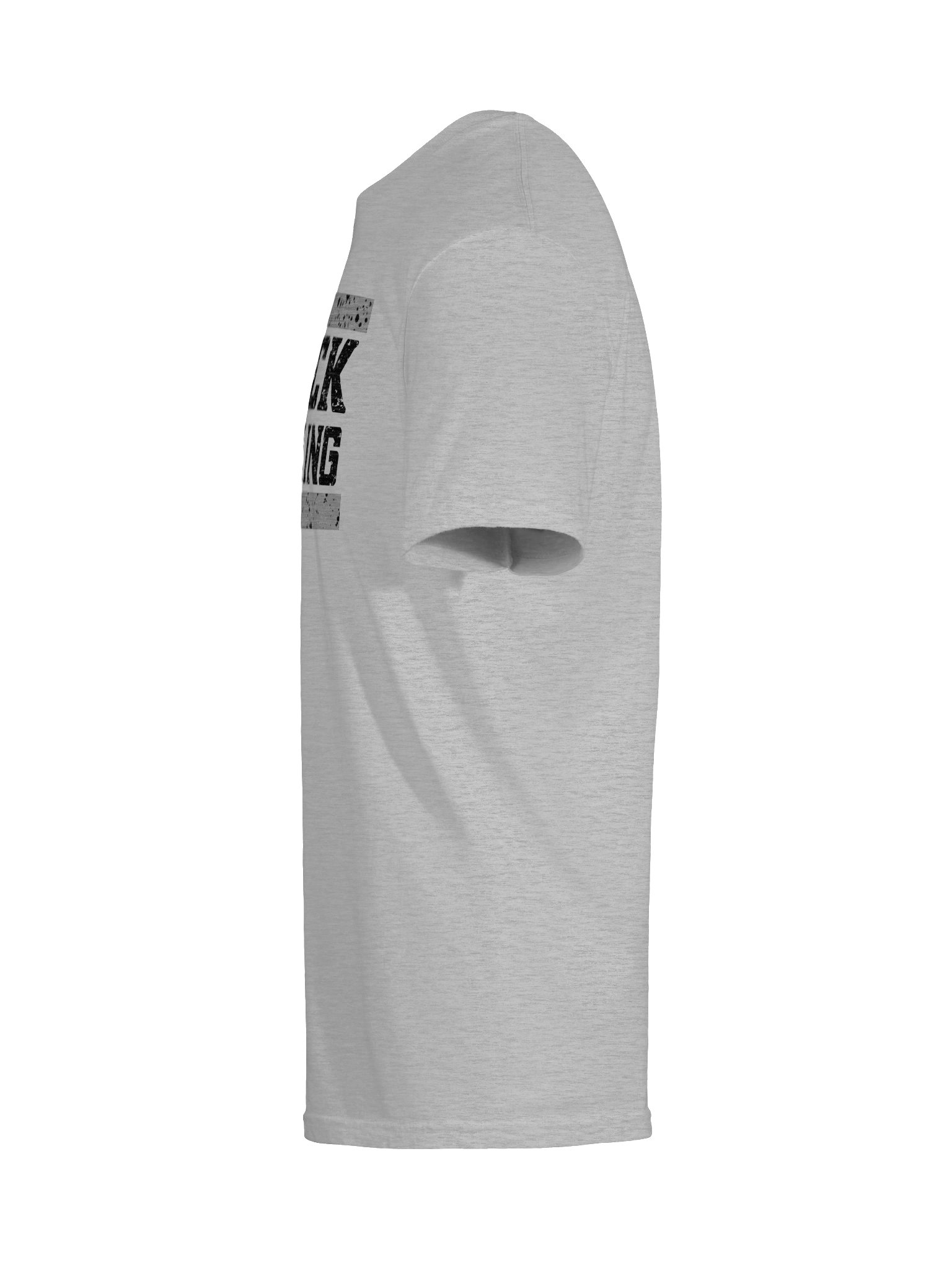 SW Grey Bars Light Shirt product image (9)