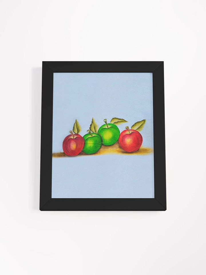 Green and Red Apples product image (9)