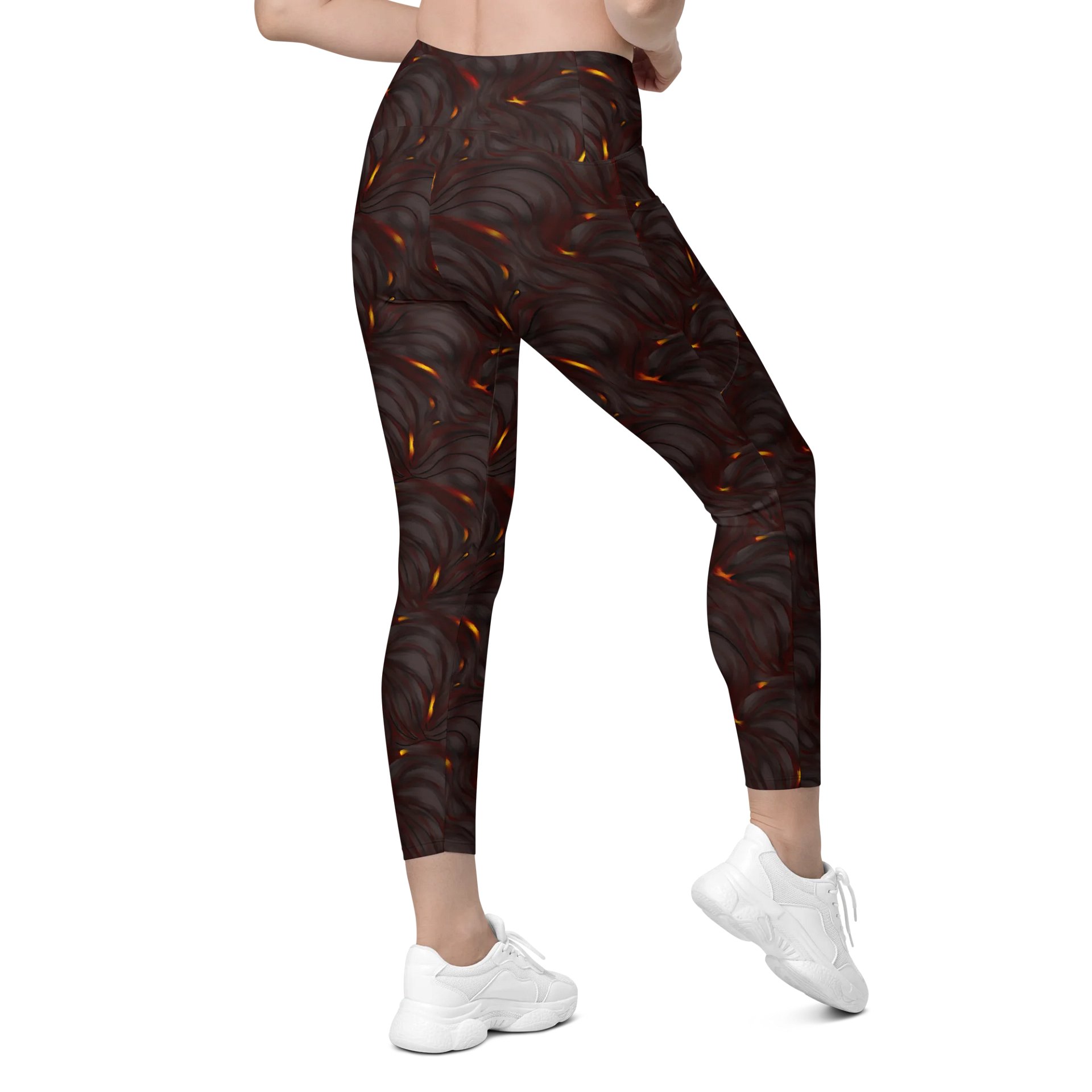 Magma Leggings product image (8)