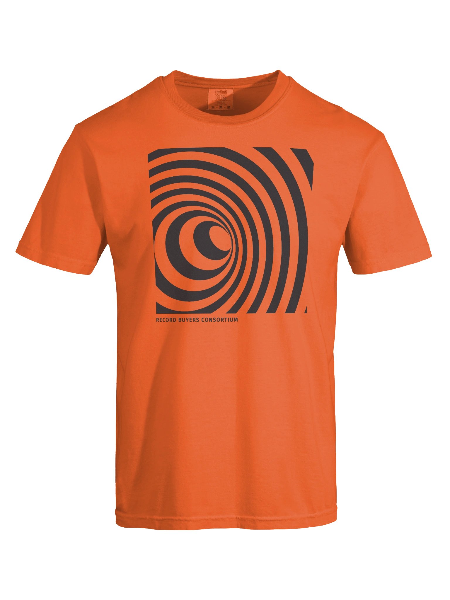 RBC Logo Tee product image (7)