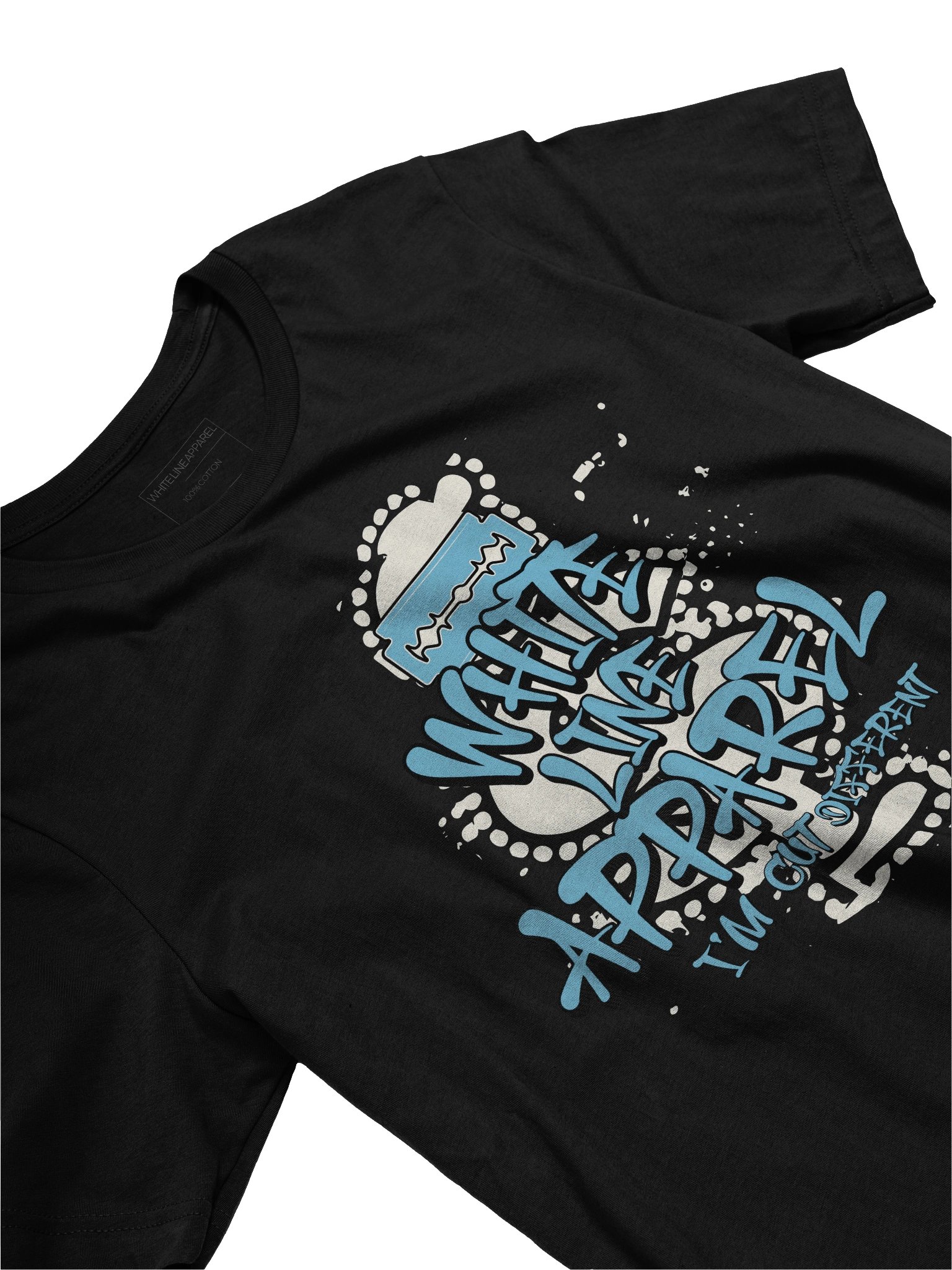 Cut Different Tee product image (3)