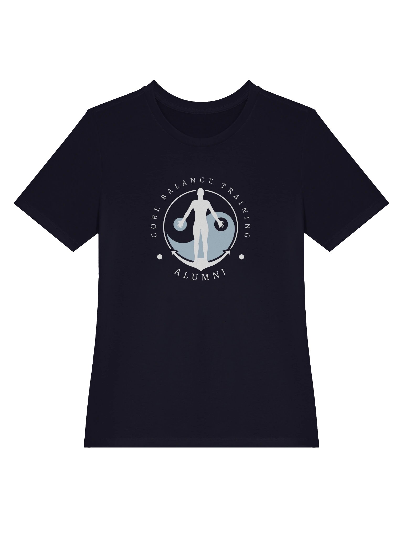 Women's Alumni Crew Tee product image (3)