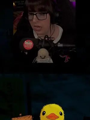 I love when devs hide little gems in the pause menu! #girlgamer #funnystreamer #funnymoments #nightmarefiles 