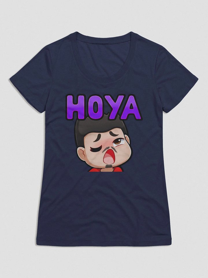 Hoya Ladies T-Shirt product image (10)