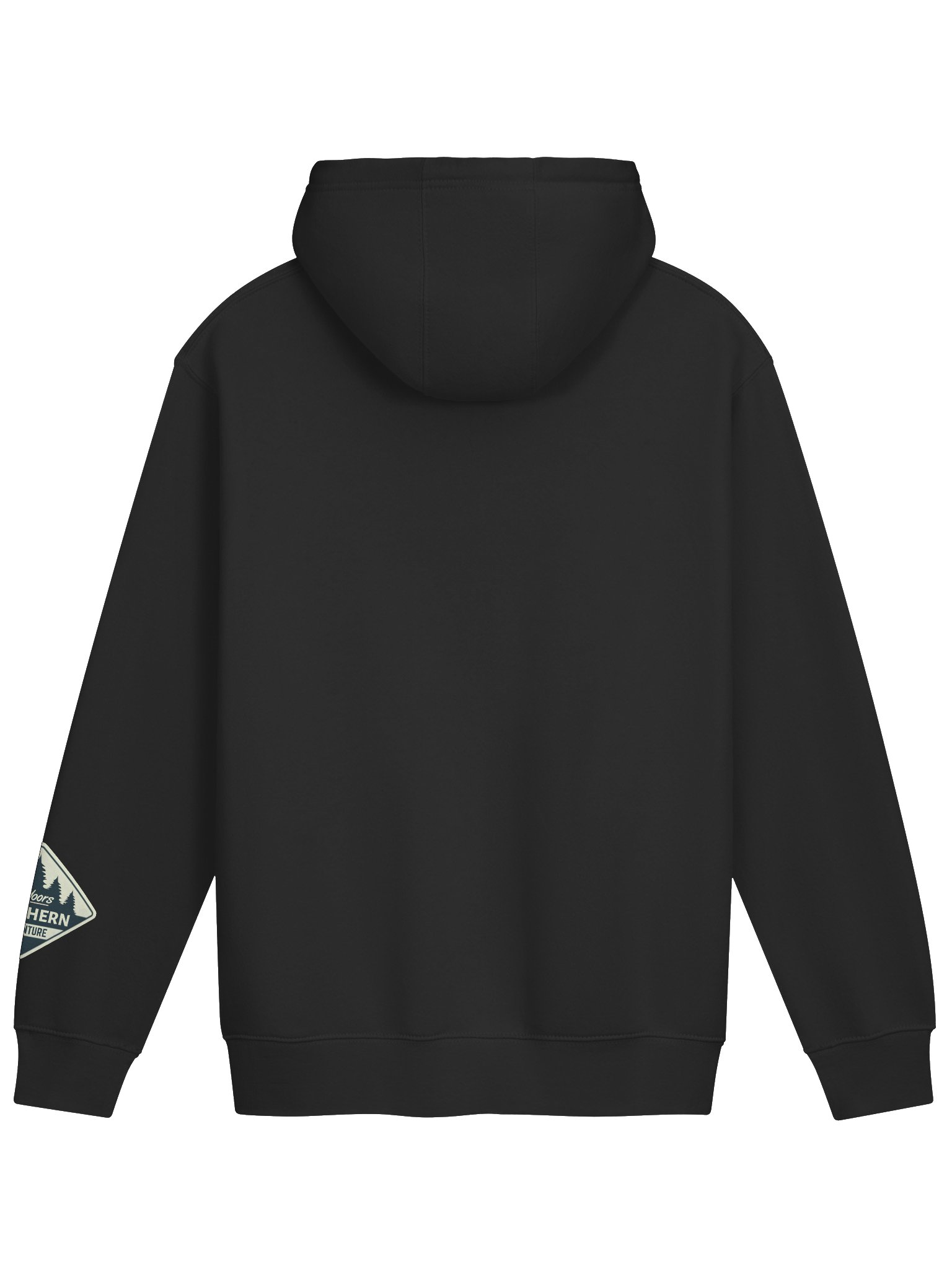 Bearly Awake Hoodie – Cozy Funny Bear Coffee Sweatshirt 🐻☕ product image (7)