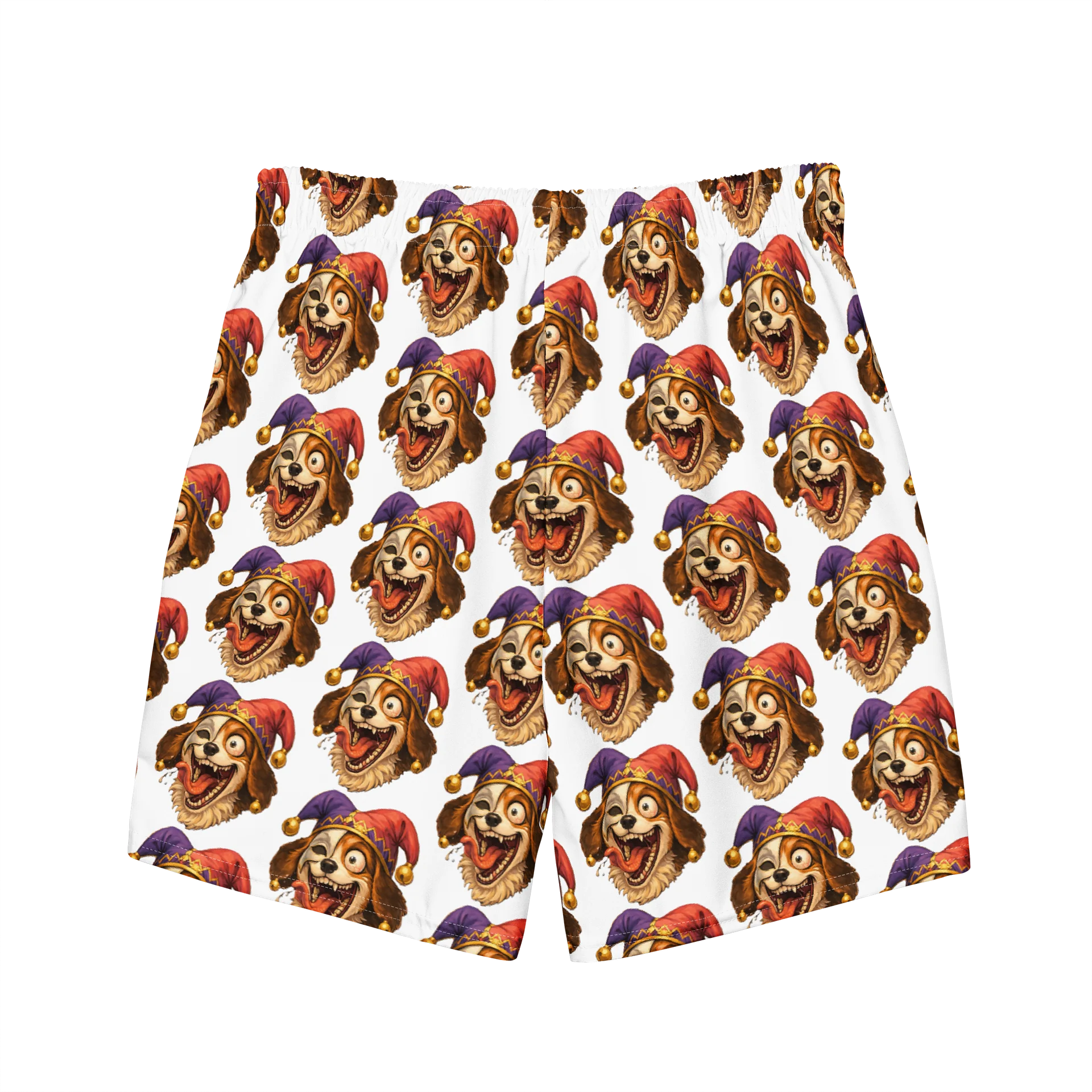 kingdoms jester 2 Men's Swim Trunks product image (7)