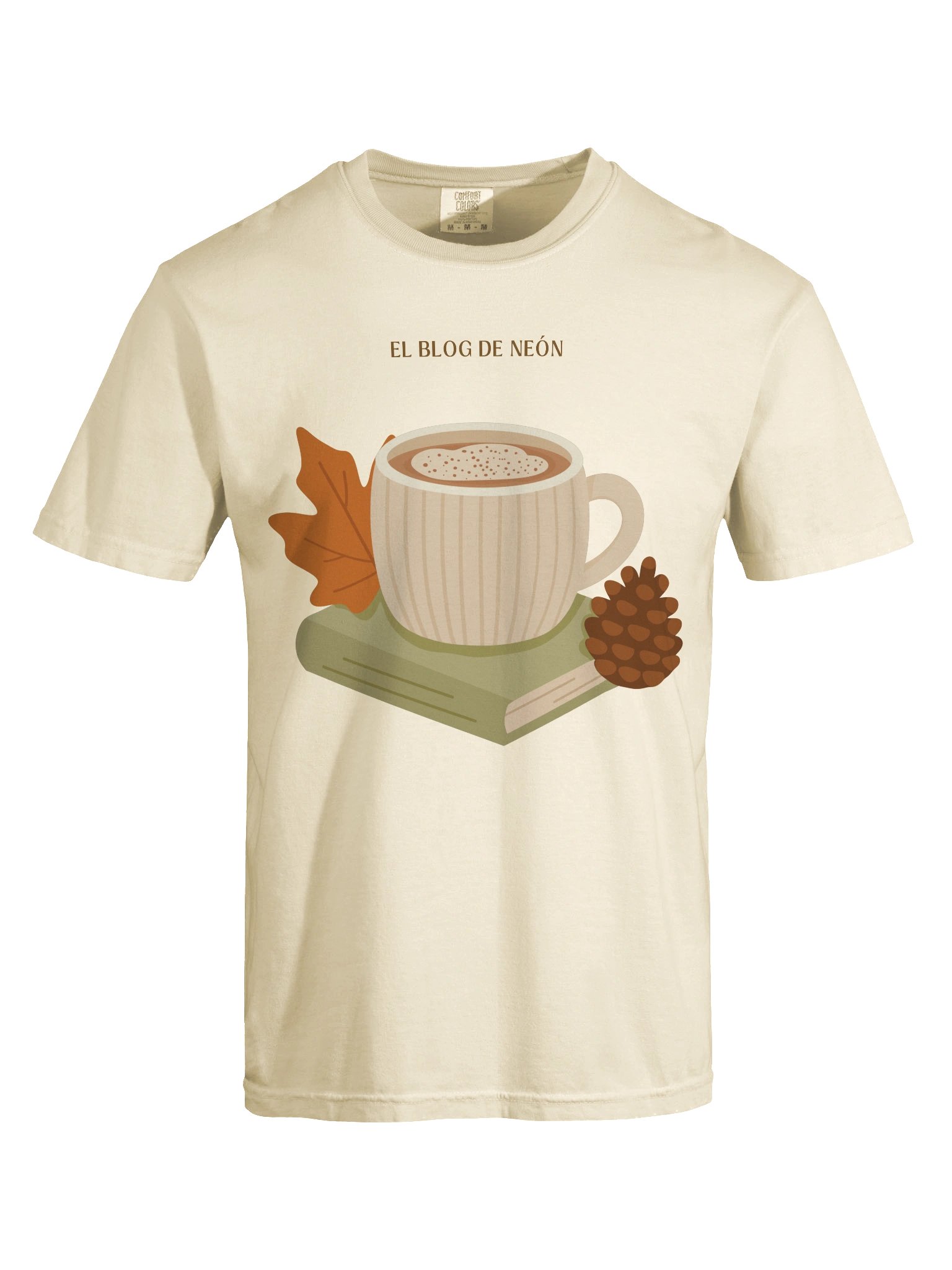 Playera product image (7)
