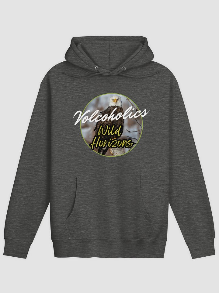Wild Horizons Premium Hoodie product image (1)