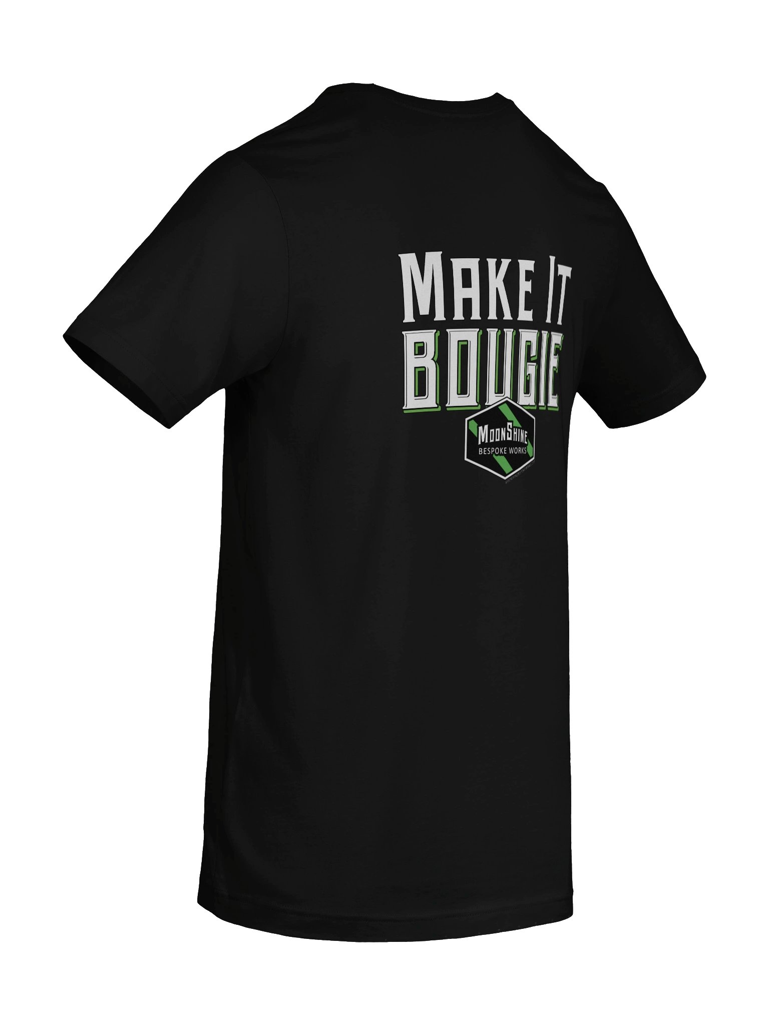 Make It Bougie T-Shirt product image (10)