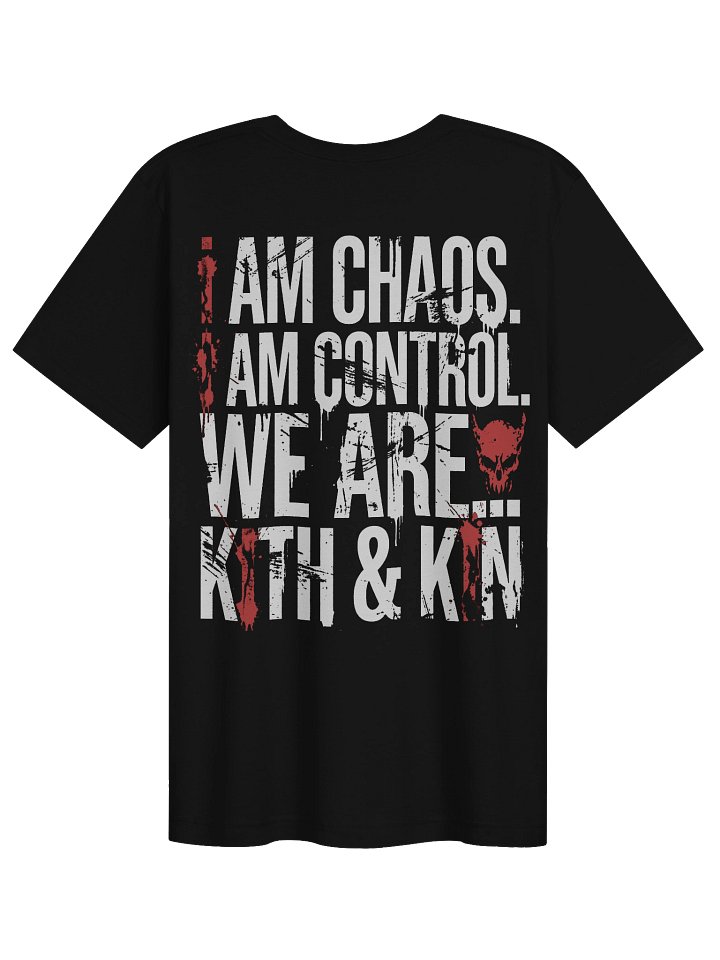 KITH & KIN Merch product image (2)