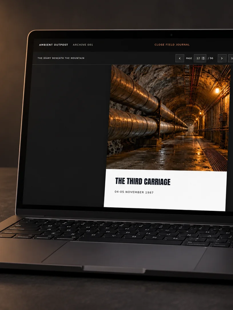 KARST-9 — Immersive Edition (WIN) product image (4)