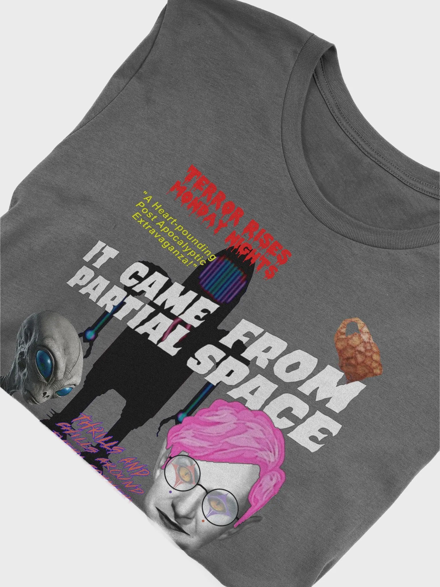 It Came From Partial Space product image (55)